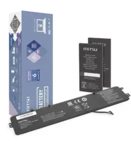 Mitsu Battery Lenovo Yoga L14M3P24 L14S3P24