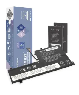 Mitsu Battery Lenovo Legion Y530 Y730 Y7000 L17C3PG2