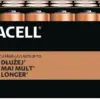 Duracell Batteries Basic AA/LR6 Blister of 24 pieces