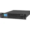 Qoltec Uninterruptible захранващ блок UPS RACK 2kVA