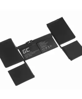 Alternative view от Green Cell Лаптоп battery A1527 for Apple MacBook 12 A1534