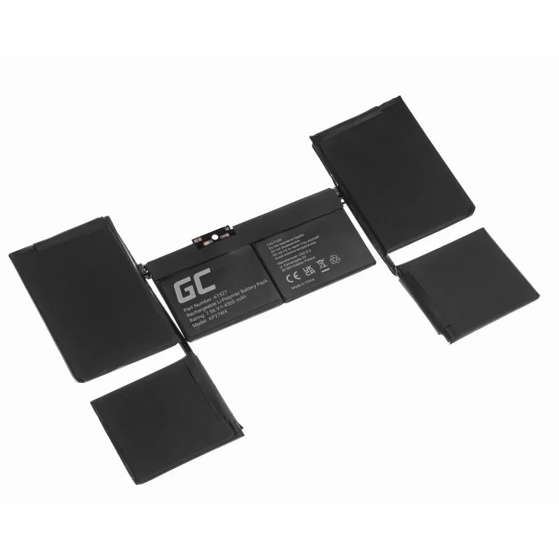 Green Cell Лаптоп battery A1527 for Apple MacBook 12 A1534 - Image 2