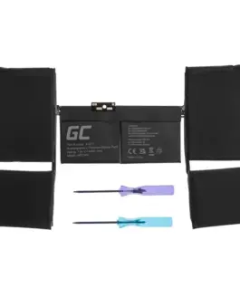 Green Cell Лаптоп battery A1527 for Apple MacBook 12 A1534