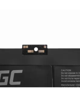 Green Cell Лаптоп battery A1527 for Apple MacBook 12 A1534