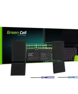 Green Cell Лаптоп battery A1527 for Apple MacBook 12 A1534