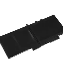 Green Cell Лаптоп battery 93FTF GJKNX 7