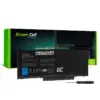 Green Cell Лаптоп battery F3YGT 76V 6200mAh for Dell Latitude 7280 7290 7380 7490