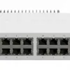 MikroTik MikroTik Wiчервен Router CCR2004-16G-2S+PC