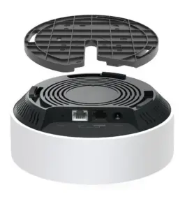 Alternative view of TP-LINK System WiFi Deco X50-PoE (2- pack) AX300