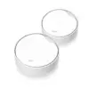 TP-LINK System WiFi Deco X50-PoE (2- pack) AX300