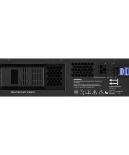 Vertiv External battery cabinet GXT5-EBC72VRT2U for 3kVA
