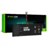 Green Cell Battery AC14B13J AC14B18J 114V 3600mAh for Acer Aspire 3 A315 ES1