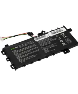 Alternative view от Green Cell Battery B21N1818 C21N1818-1 7,6V 4150mAh for Asus A512 R512 X512