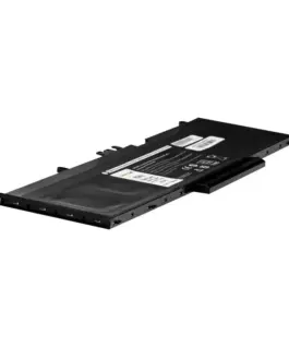 Green Cell Battery WJ5R2 4F5YV 11
