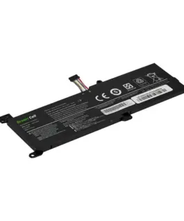 Alternative view от Green Cell Battery L16C2PB2 L16M2PB1 7,4V 4500mAh for Lenovo IdeaPad 3 320-15