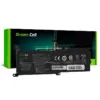 Green Cell Battery L16C2PB2 L16M2PB1 74V 4500mAh for Lenovo IdeaPad 3 320-15