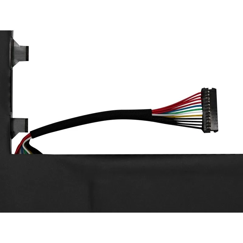 Green Cell Battery L17M3PG1 L17M3PG3 11,4V 4800mAh for Lenovo Legion Y530 - Image 4