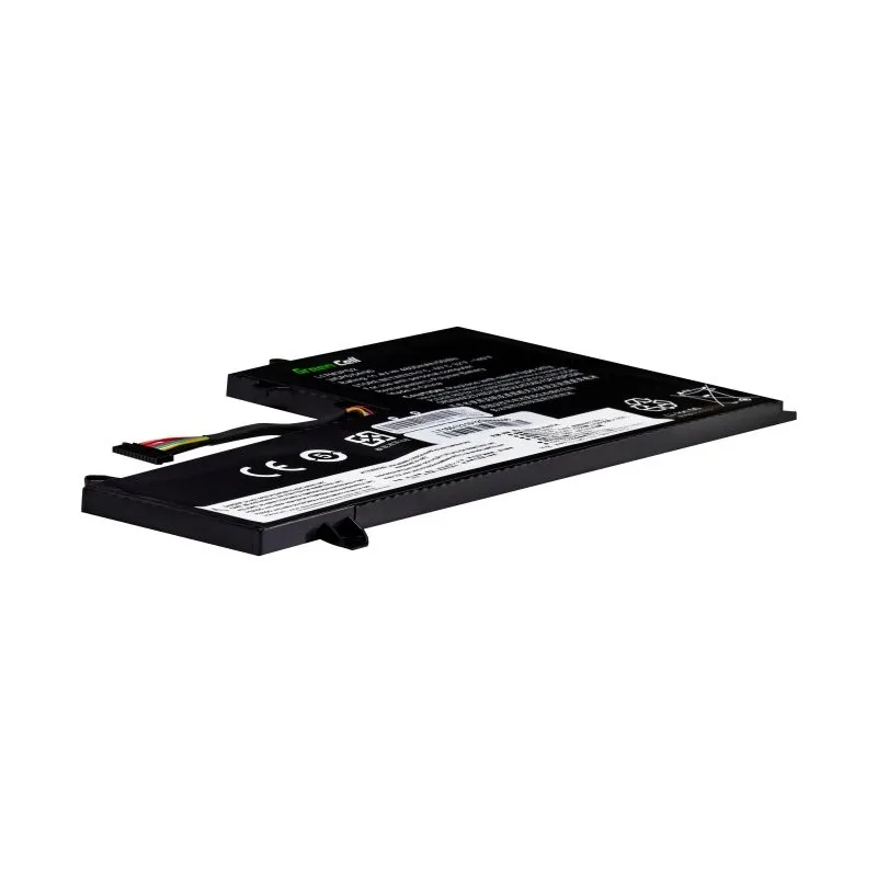Green Cell Battery L17M3PG1 L17M3PG3 11,4V 4800mAh for Lenovo Legion Y530 - Image 5