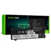 Green Cell Battery L17M3PG1 L17M3PG3 114V 4800mAh for Lenovo Legion Y530