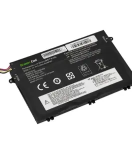 Alternative view от Green Cell Battery L17L3P51 11,1V 4100mAh for Lenovo ThinkPad E480 E580 E590