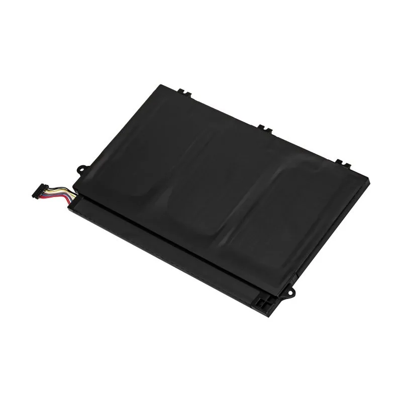Green Cell Battery L17L3P51 11,1V 4100mAh for Lenovo ThinkPad E480 E580 E590 - Image 3