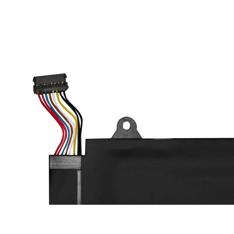 Green Cell Battery L17L3P51 11,1V 4100mAh for Lenovo ThinkPad E480 E580 E590 - Image 4