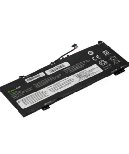 Alternative view от Green Cell Battery L17C4PB0 7,6V 5800mAh for Lenovo IdeaPad 530S Yoga 530