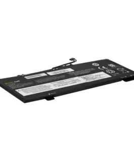 Green Cell Battery L17C4PB0 7