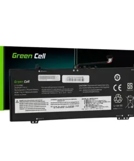 Green Cell Battery L17C4PB0 76V 5800mAh for Lenovo IdeaPad 530S Yoga 530