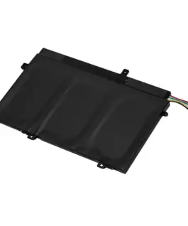 Green Cell Battery L17L3P52 11