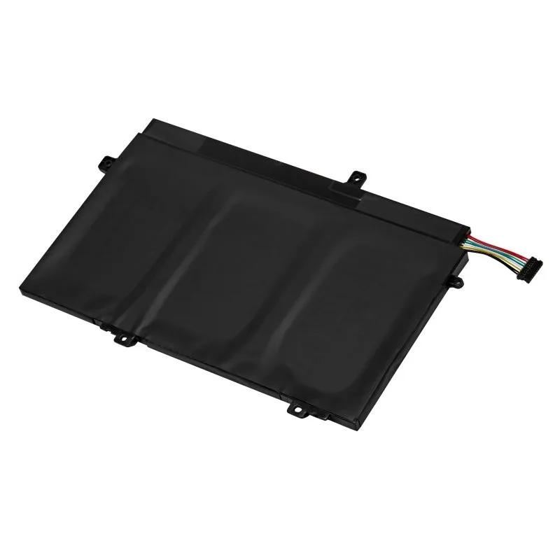 Green Cell Battery L17L3P52 11,1V 4100mAh for Lenovo ThinkPad L480 L580 L14 - Image 3