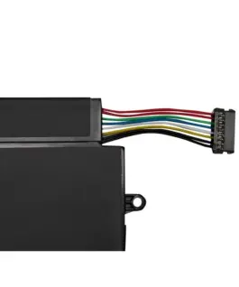 Green Cell Battery L17L3P52 11