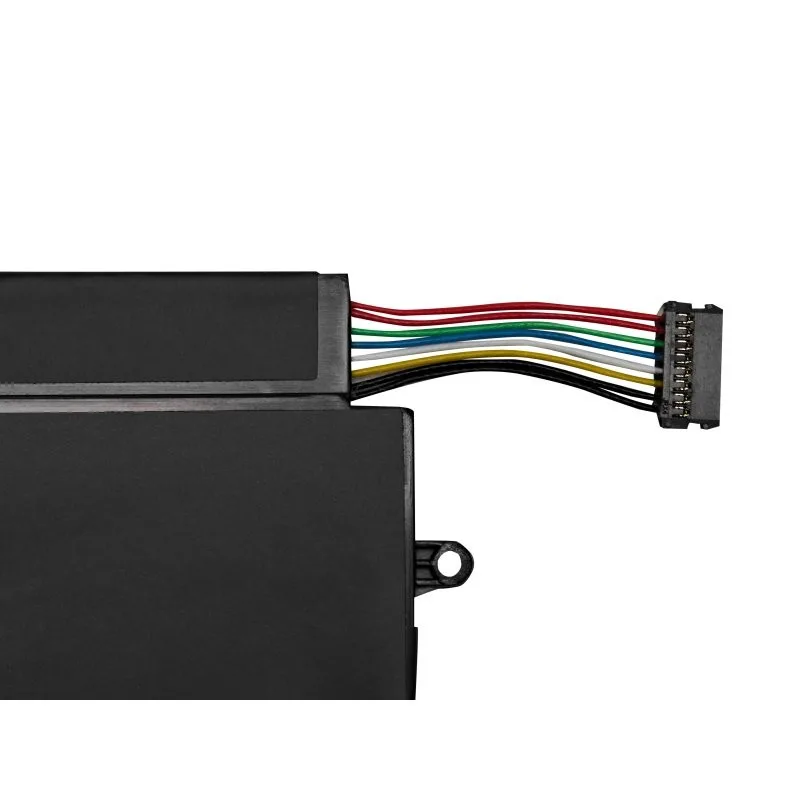 Green Cell Battery L17L3P52 11,1V 4100mAh for Lenovo ThinkPad L480 L580 L14 - Image 4
