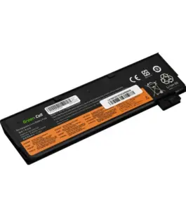 Alternative view от Green Cell Battery 01AV422 11,4V 1950mAh for Lenovo ThinkPad T470 T25 P51S