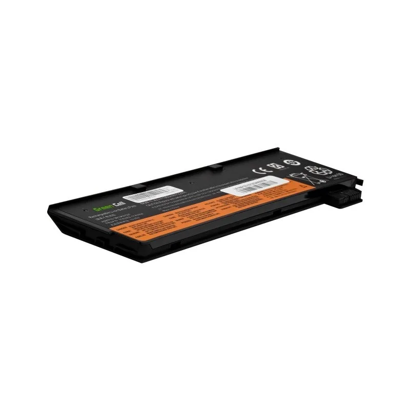 Green Cell Battery 01AV422 11,4V 1950mAh for Lenovo ThinkPad T470 T25 P51S - Image 5