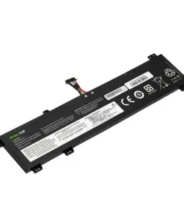 Alternative view от Green Cell Battery L19C4PC1 15,4V 5180mAh for Lenovo Legion 5 5-15 5P-15