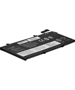 Green Cell Battery L18L3P73 11