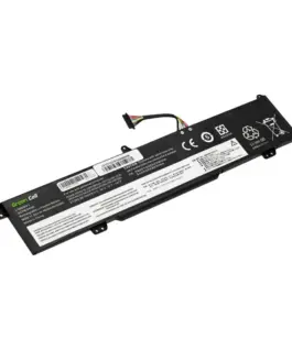 Alternative view от Green Cell Battery L18M3PF1 11,55V 4600mAh for Lenovo Ideapad L340-15 L340-17