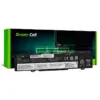 Green Cell Battery L18M3PF1 1155V 4600mAh for Lenovo Ideapad L340-15 L340-17