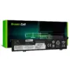 Green Cell Battery L19M3PF7 111V 4100mAh for Lenovo IdeaPad Gaming 3-15 15p