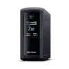 CyberPower UPS VP1000EILCD 1000VA/550W AVR/LCD/6xC13/RJ11/RJ45