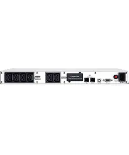 Alternative view of CyberPower UPS OR1000ERM1U