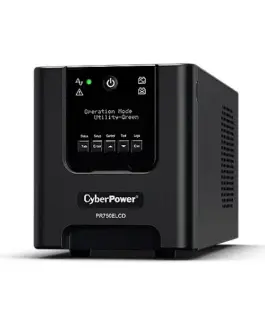 CyberPower UPS PR750ELCD
