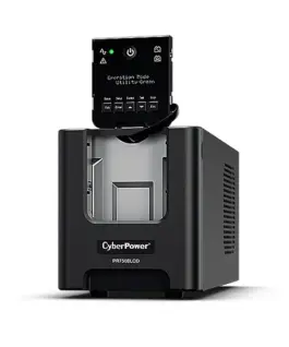 Alternative view of CyberPower UPS PR750ELCD