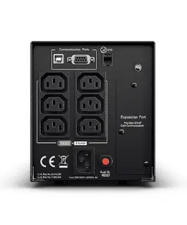 CyberPower UPS PR750ELCD