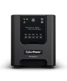 CyberPower UPS PR750ELCD