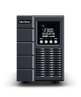 Alternative view of CyberPower UPS OLS1500EA-DE