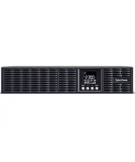 Alternative view of CyberPower UPS OLS1500ERT2UA 8xC13/USB/RS232/Relay/Dry contact