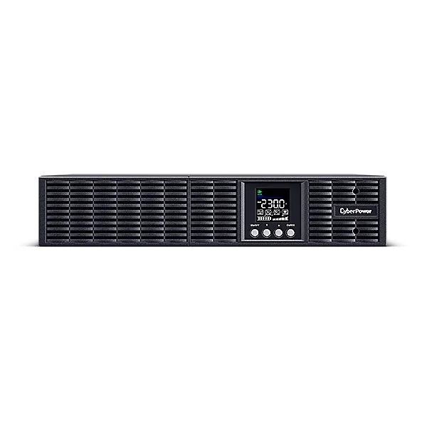 CyberPower UPS OLS1500ERT2UA 8xC13/USB/RS232/Relay/Dry contact - Image 2