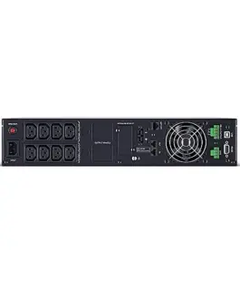 CyberPower UPS OLS1500ERT2UA 8xC13/USB/RS232/Relay/Dry contact